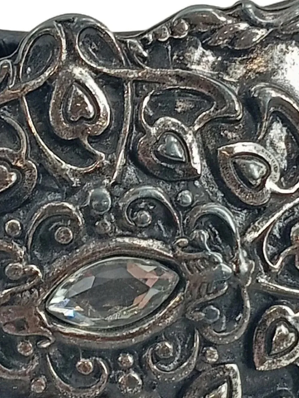 Gürtel> Gürtel Größe 110 schwarz