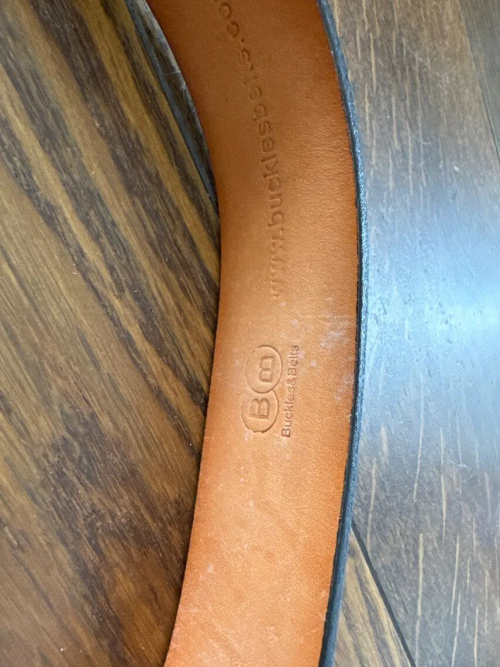 Gürtel> Gürtel Größe 110 schwarz