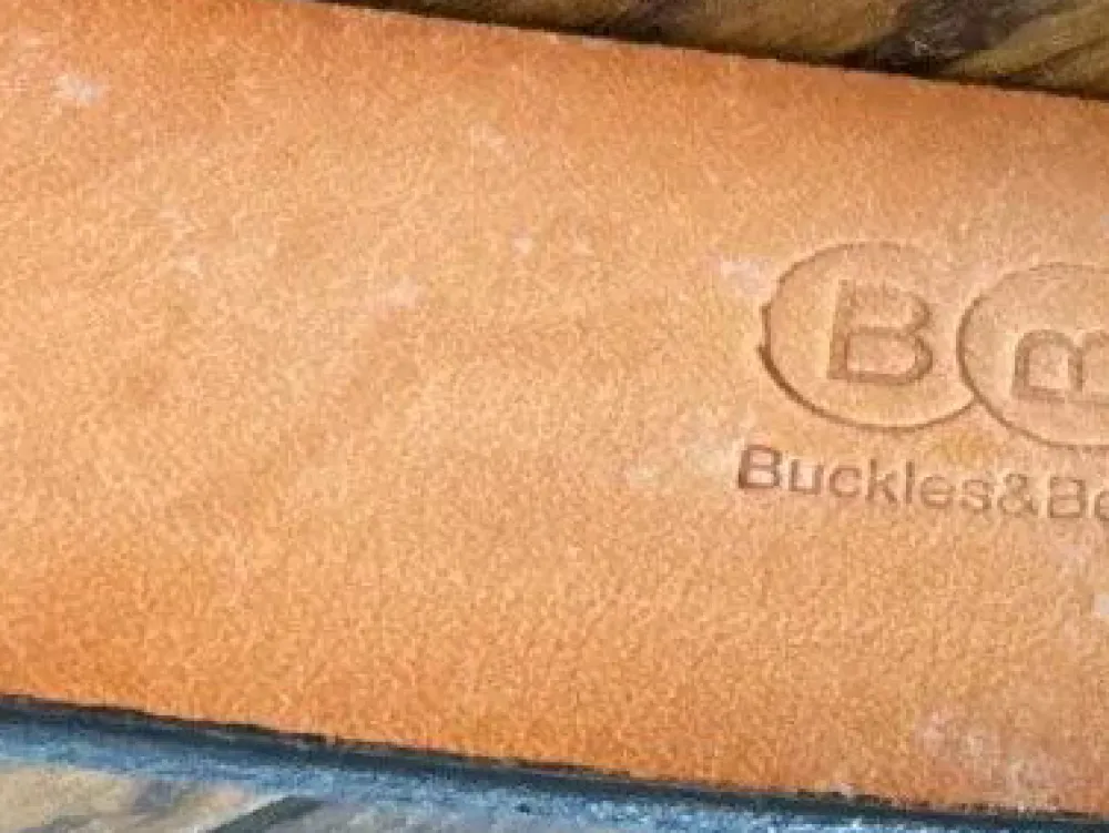 Gürtel> Gürtel Größe 110 schwarz