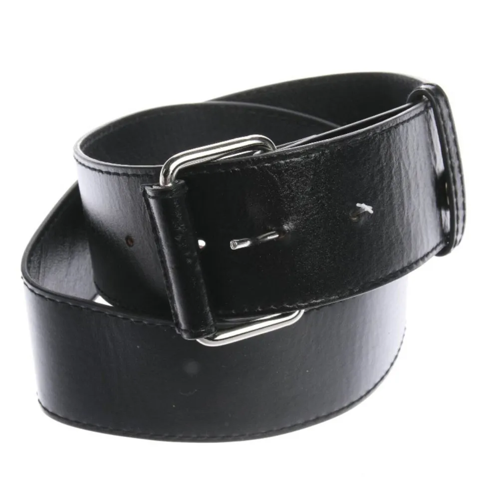 Gürtel>Tory Burch Gürtel Größe 85 schwarz