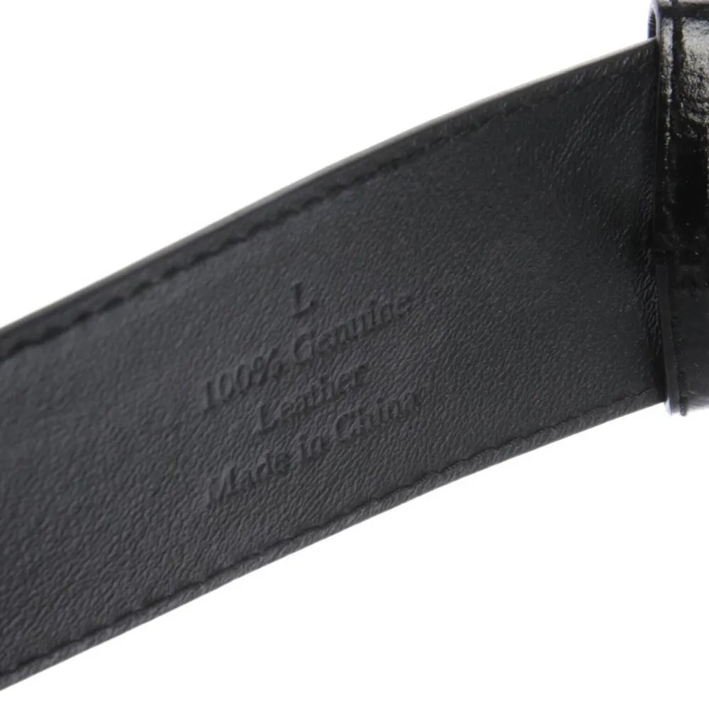 Gürtel>Tory Burch Gürtel Größe 85 schwarz