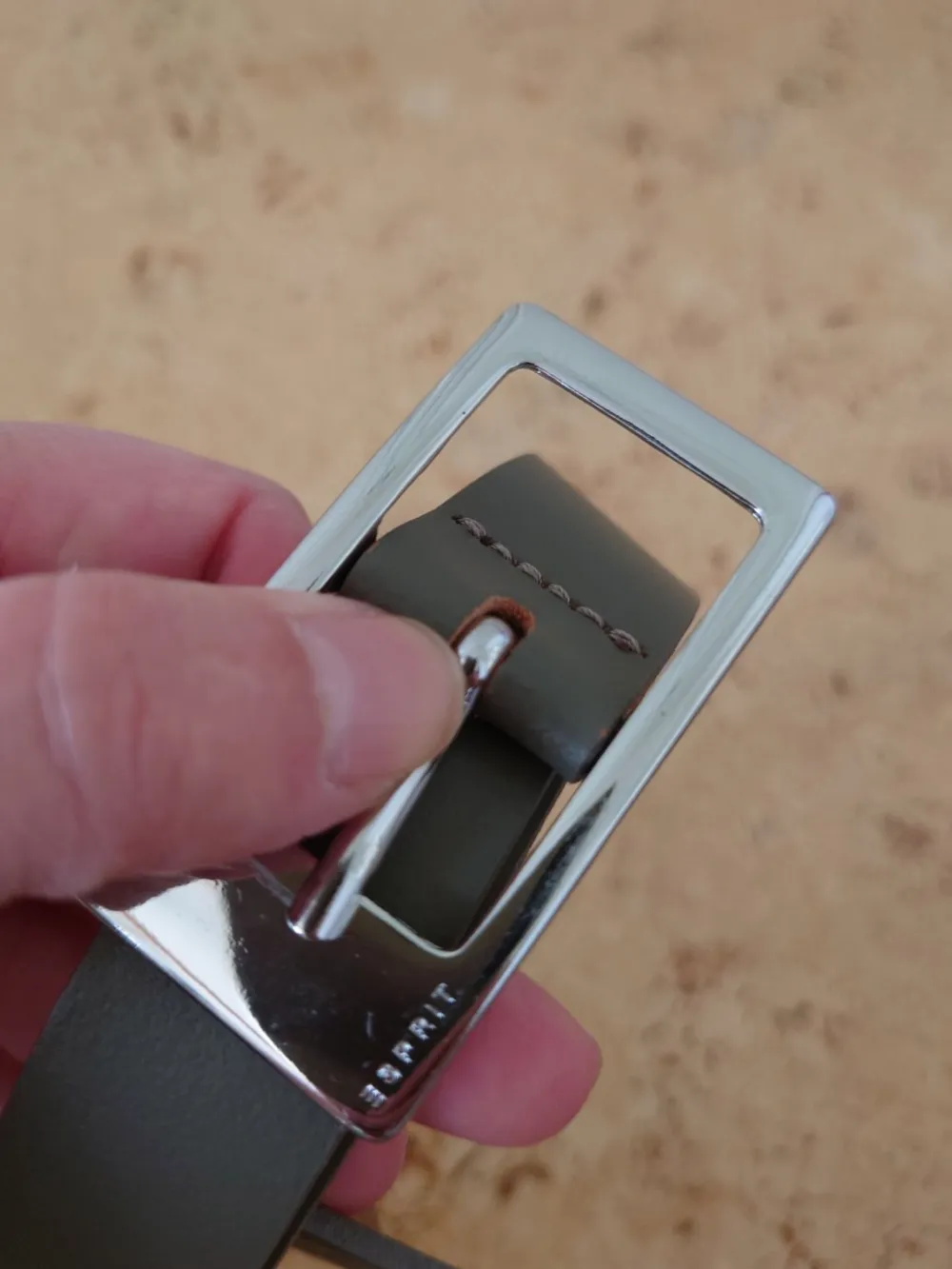 Gürtel Größe 90-Esprit Hot