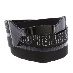 Gürtel>Marc Cain Gürtel Größe 42 schwarz