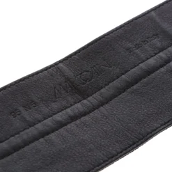 Gürtel>Marc Cain Gürtel Größe 42 schwarz