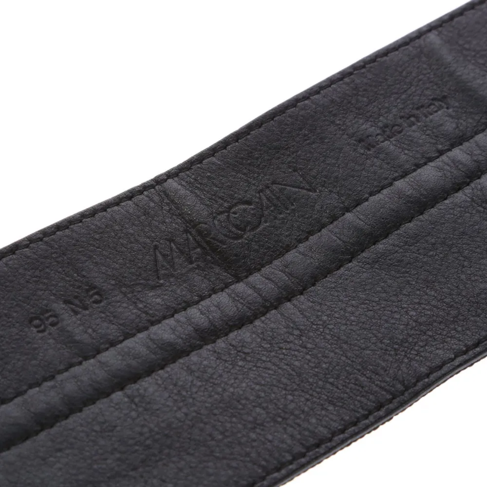 Gürtel>Marc Cain Gürtel Größe 42 schwarz