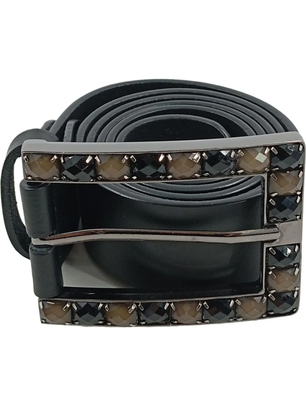 Gürtel> Gürtel Größe 115 schwarz