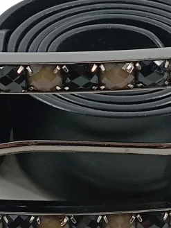 Gürtel> Gürtel Größe 115 schwarz