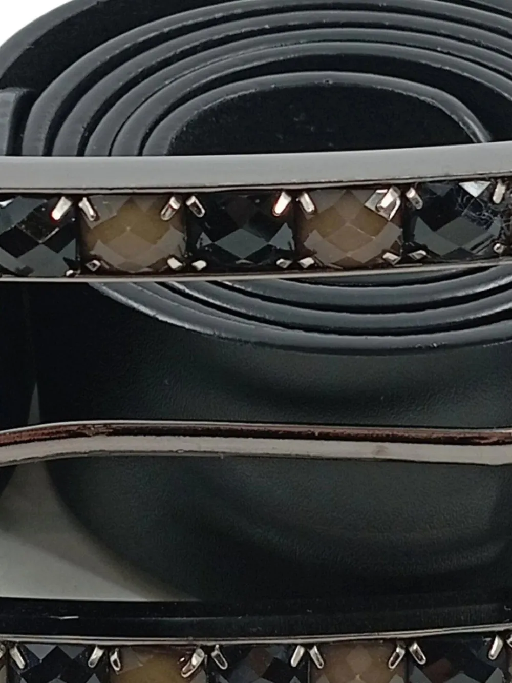 Gürtel> Gürtel Größe 115 schwarz