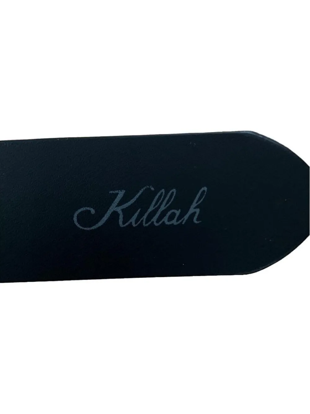 Gürtel> Gürtel Größe 115 schwarz