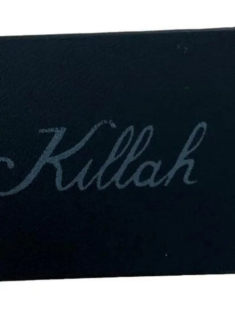 Gürtel> Gürtel Größe 115 schwarz