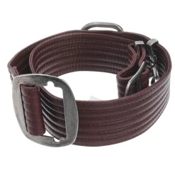 Gürtel>Dries van noten Gürtel Größe 95 braun