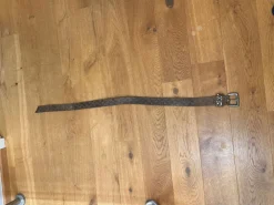 Gürtel Größe 90- New