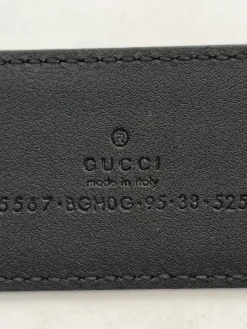 Gürtelschnalle-Gucci Outlet