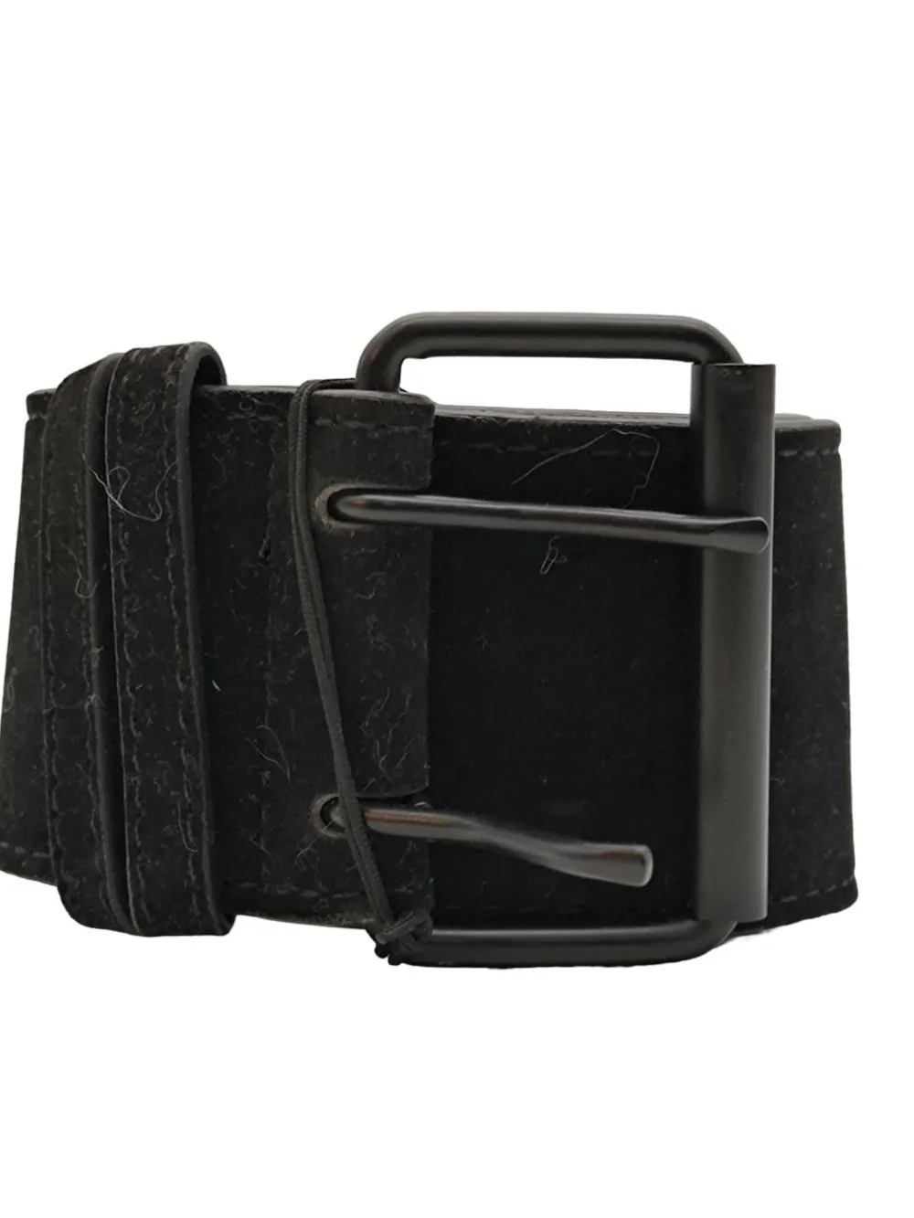 Gürtelschnalle-Glamorous New