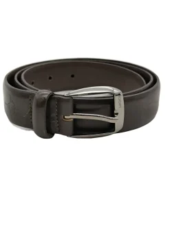 Gürtel>Joop! Gürtelschnalle Größe 90 schwarz