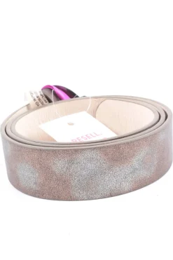 Gürtel>Fracomina Gürtelschnalle Größe 95 bronzefarbensilberfarben