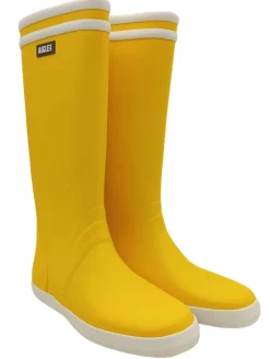 Gummistiefel Größe 40-Aigle Best