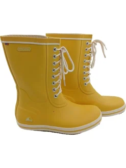 Stiefel> Gummistiefel Größe 39 gelb