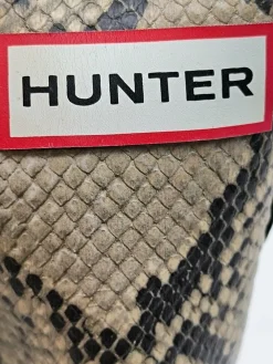 Gummistiefel Größe 42-Hunter Sale