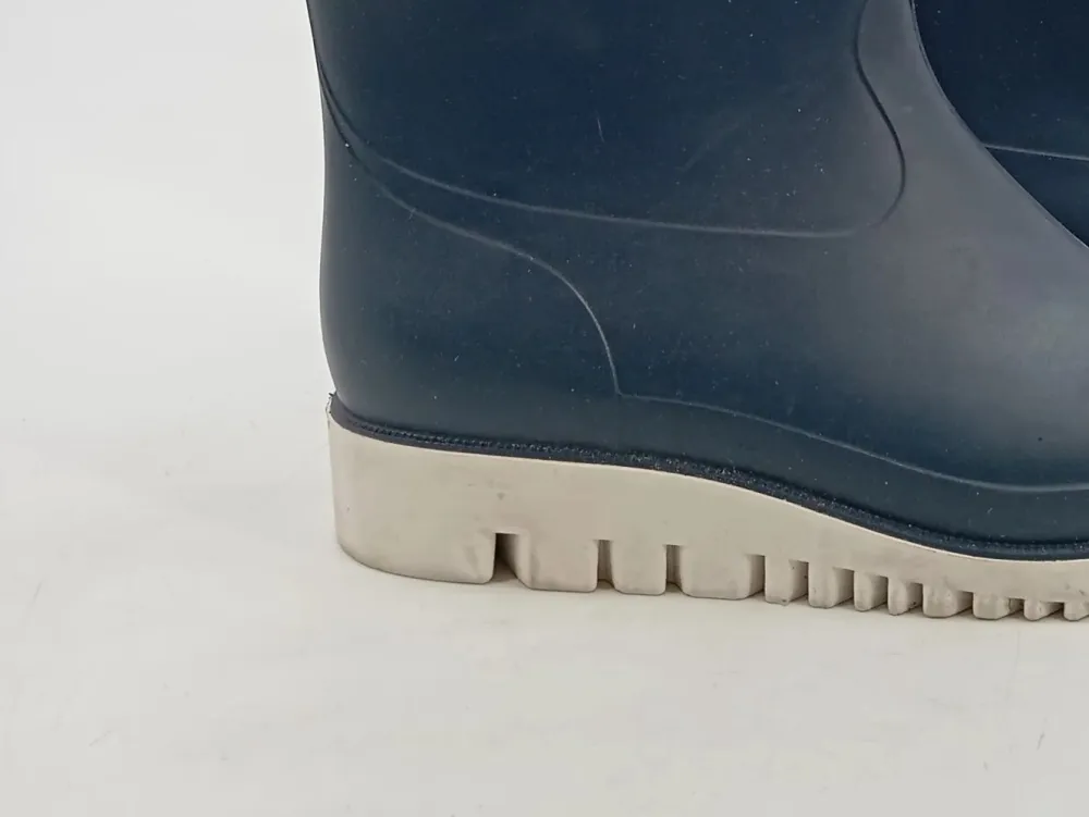 Stiefel> Gummistiefel Größe 37 blau