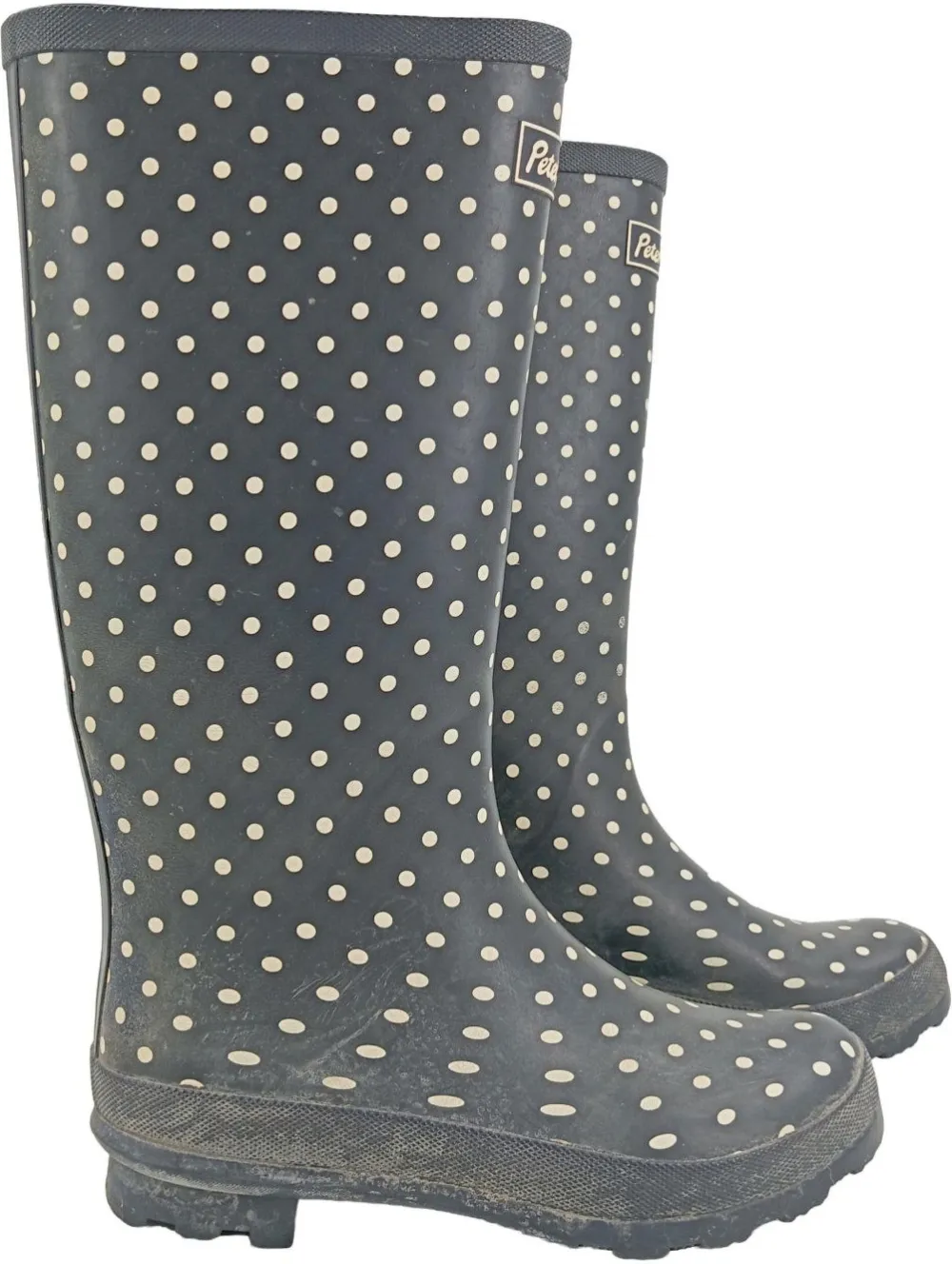 Gummistiefel Größe 38- New