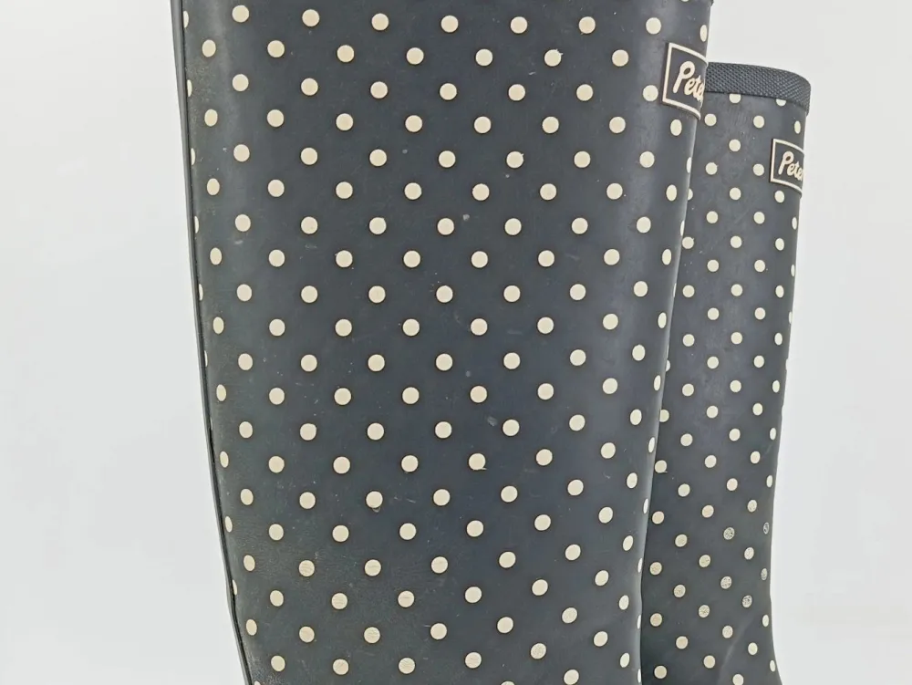 Gummistiefel Größe 38- New