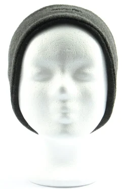 Haarschmuck>TCM Haarband hellgrau