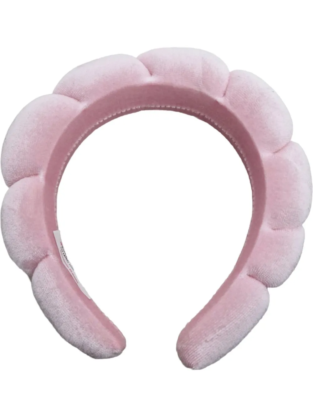 Haarschmuck> Haarband rosa