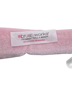 Haarschmuck> Haarband rosa