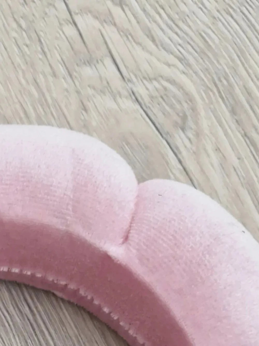 Haarschmuck> Haarband rosa