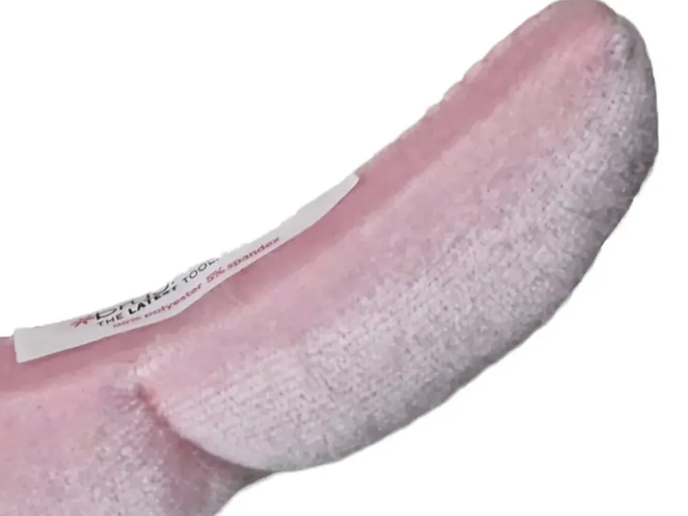 Haarschmuck> Haarband rosa