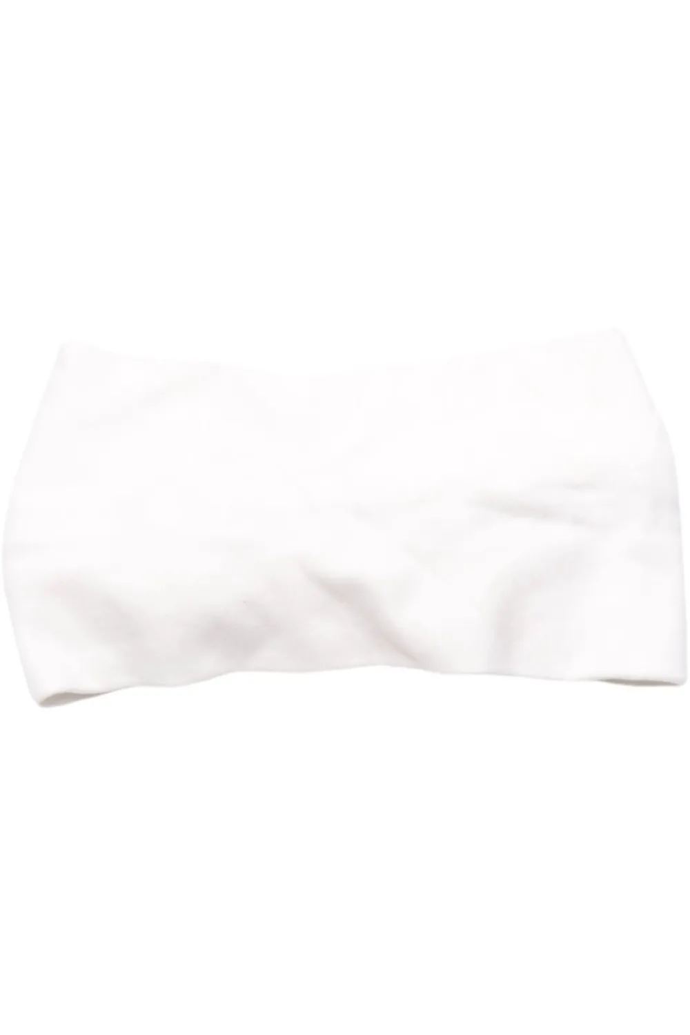 Haarschmuck>Hallhuber Haarband weiß