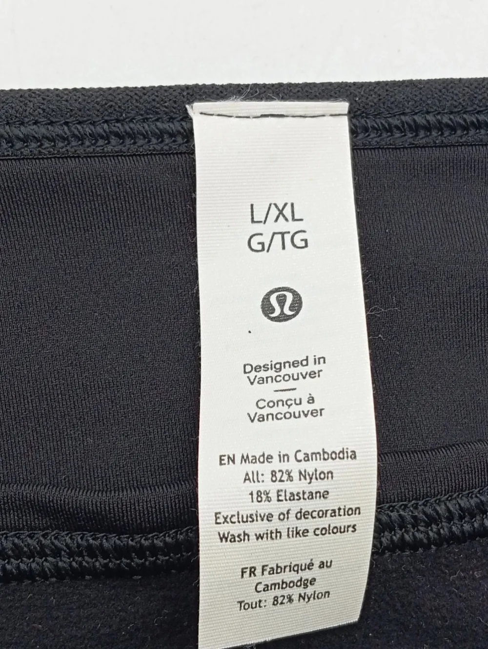 Haarband Größe 42-