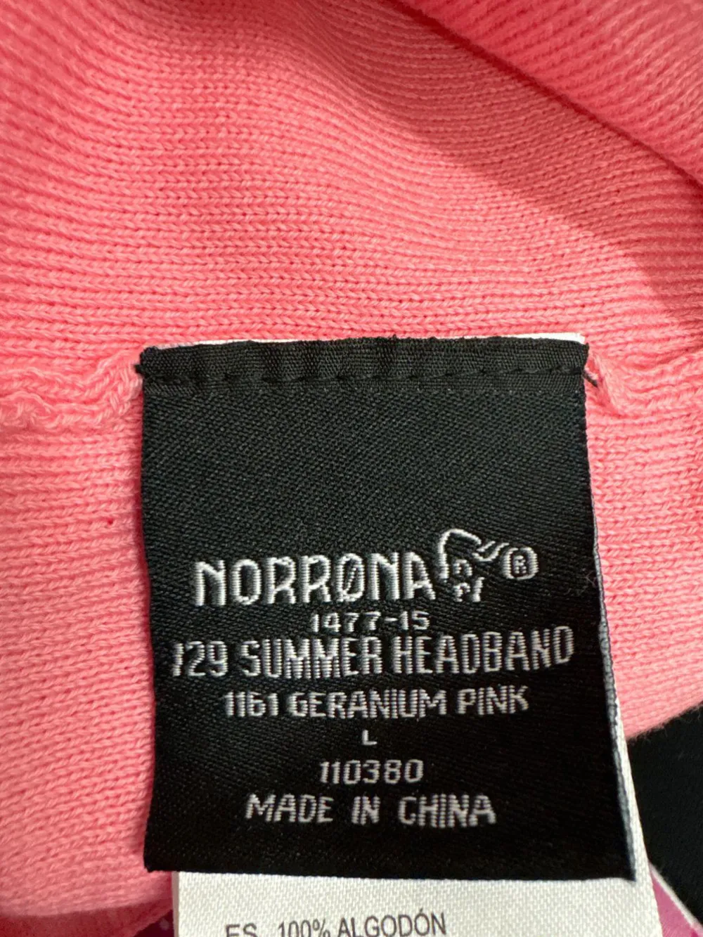 Haarband Größe 40- Best