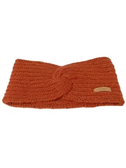 Haarschmuck>Barts Haarreif hellorange