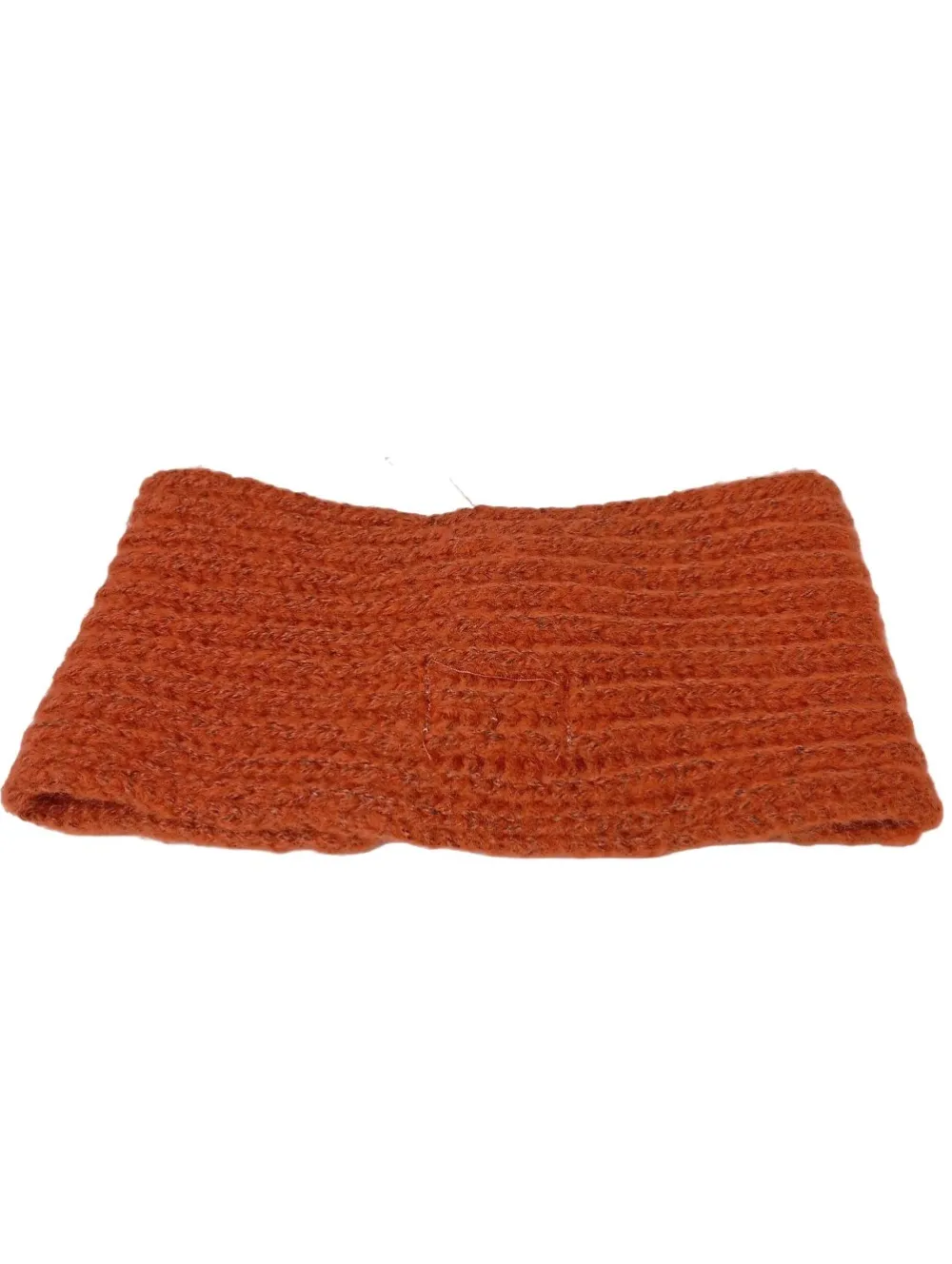 Haarschmuck>Barts Haarreif hellorange