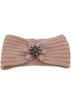 Haarschmuck>Cartoon Haarreif creme