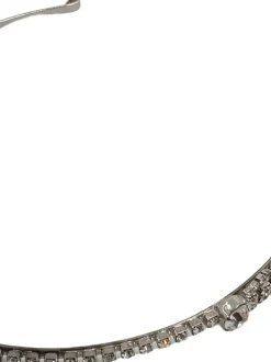 Haarschmuck> Haarschmuck silberfarben