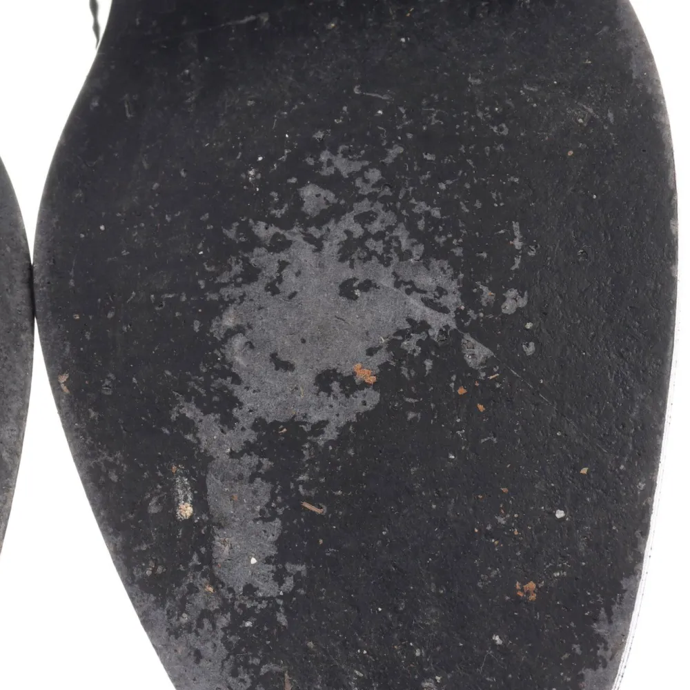 Halbschuhe>Twin Set Halbschuhe Größe 36 schwarz