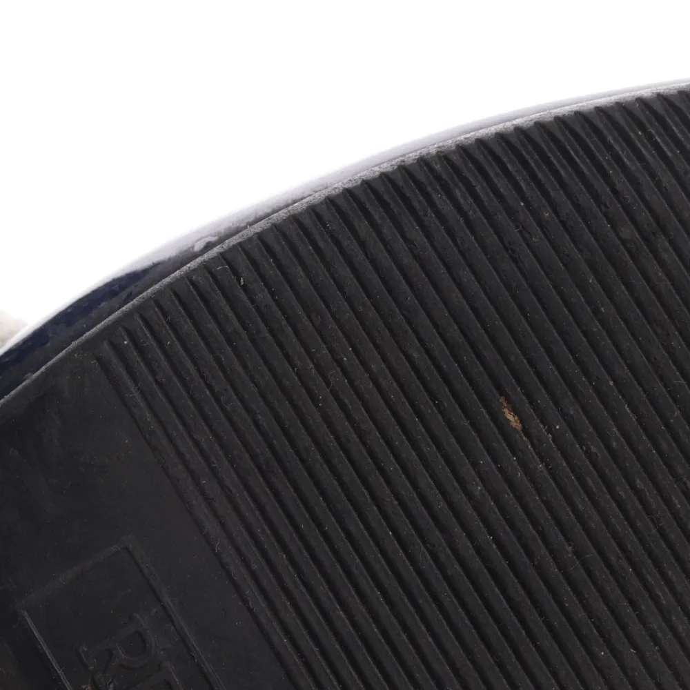 Halbschuhe>Dior Halbschuhe Größe 39,5 blau