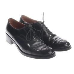 Halbschuhe>Churchu2019s Halbschuhe Größe 38 schwarz