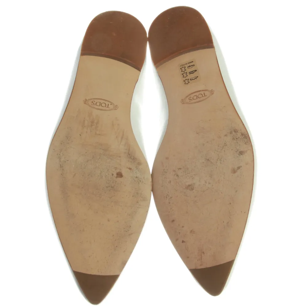 Halbschuhe Größe 37,5-Todu2019s Online