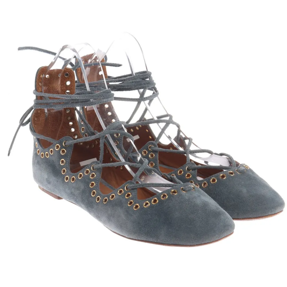 Halbschuhe Größe 36-Isabel Marant Discount