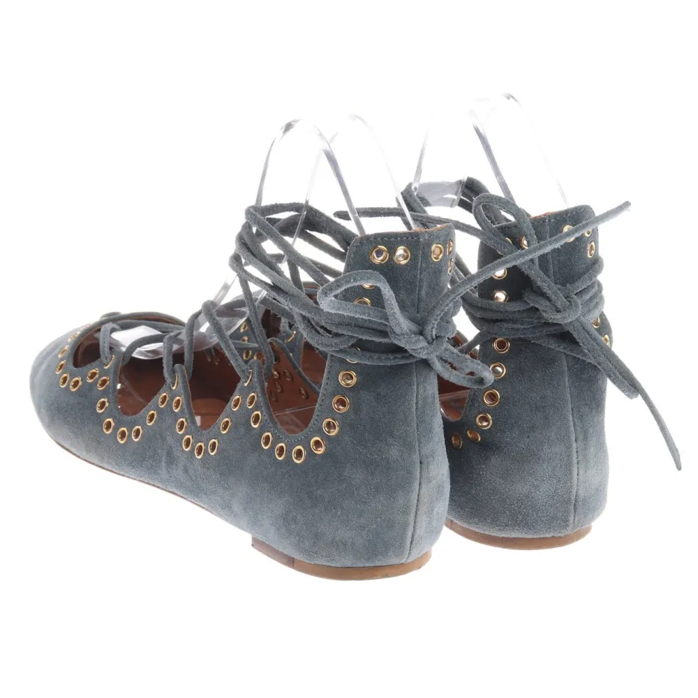 Halbschuhe Größe 36-Isabel Marant Discount