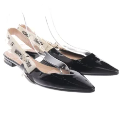 Halbschuhe Größe 39,5-Dior New