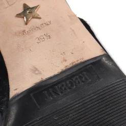 Halbschuhe Größe 39,5-Dior New