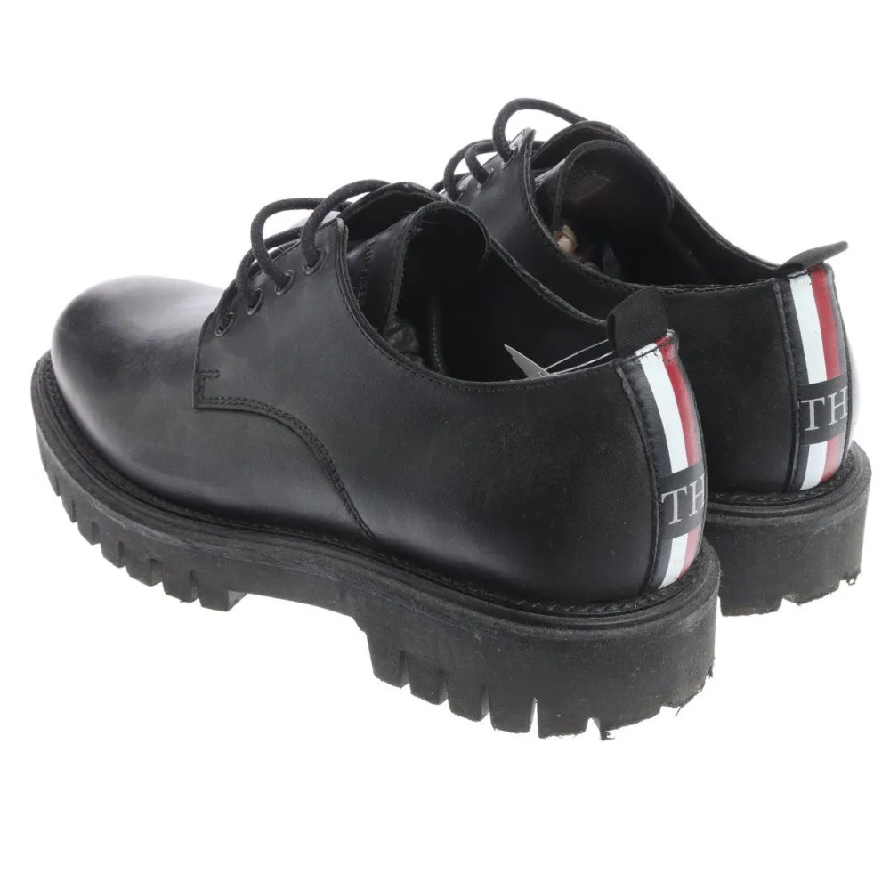 Halbschuhe Größe 41-Tommy Hilfiger Outlet