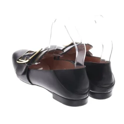 Halbschuhe>Bally Halbschuhe Größe 37 schwarz