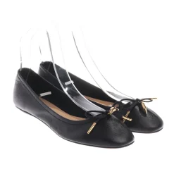 Halbschuhe>Chlou00e9 Halbschuhe Größe 35 schwarz