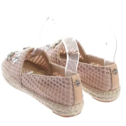 Halbschuhe>Tory Burch Halbschuhe Größe 36,5 mehrfarbig